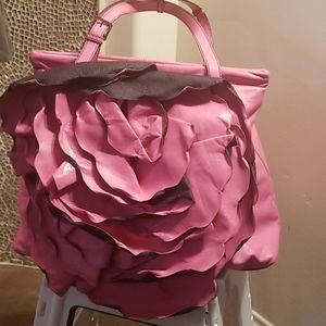 Large Valentino Designer Handbag